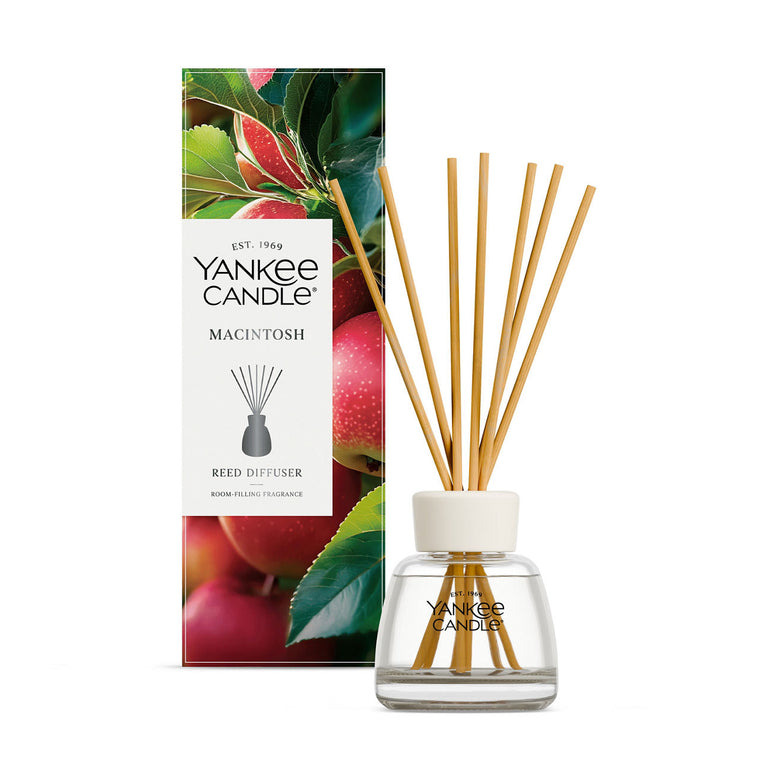 Macintosh Reed Diffuser Kit P0