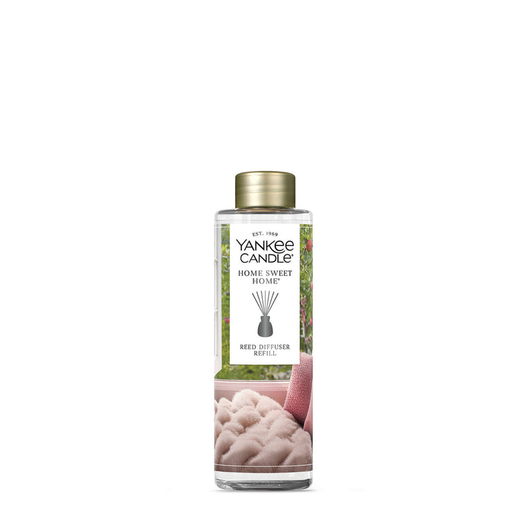 Home Sweet Home® Reed Diffuser Refill T1