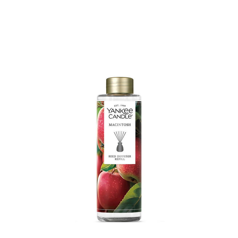 Macintosh Reed Diffuser Refill E4