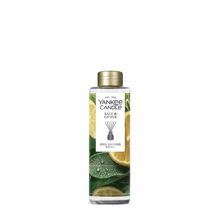 Sage & Citrus Reed Diffuser Refill B2