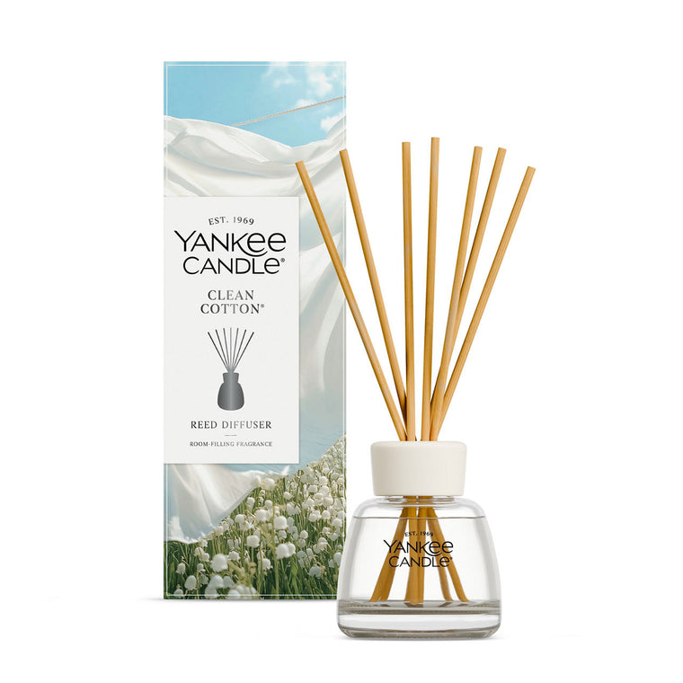 Clean Cotton® Reed Diffuser Kit Y0