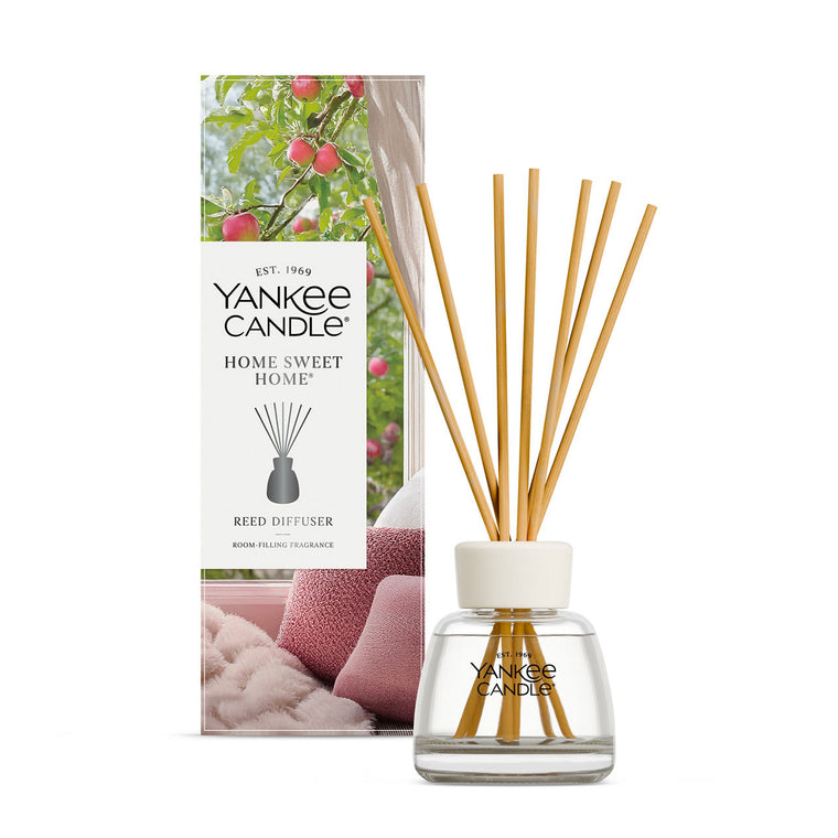 Home Sweet Home® Reed Diffuser Kit J5