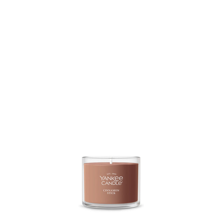 Cinnamon Stick Mini Candle H2