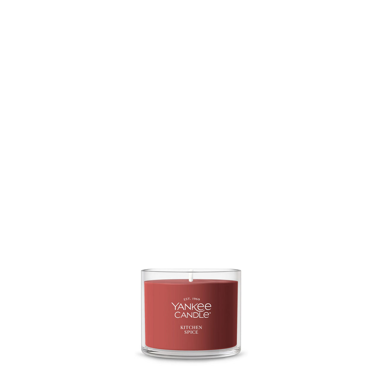 Kitchen Spice™ Mini Candle