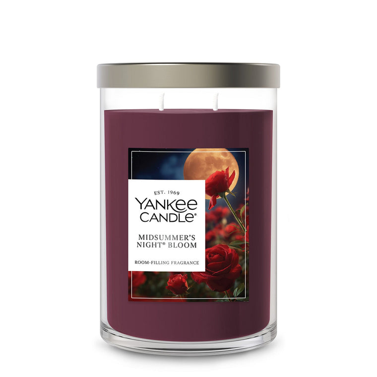 MidSummer's Night® Bloom Large Tumbler Candle U4