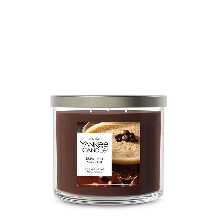 Espresso Martini 3-Wick Candle O6