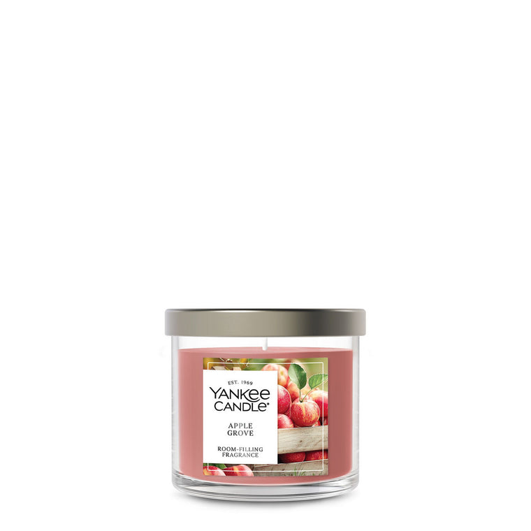 Apple Grove Small Tumbler Candle R6
