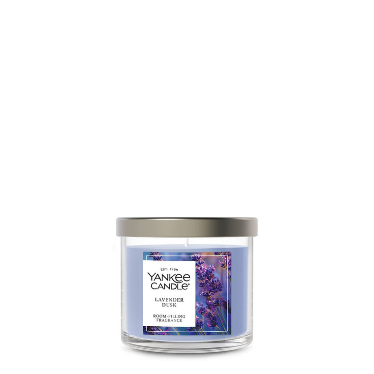 Lavender Dusk Small Tumbler Candle U4