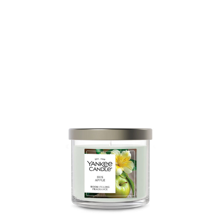 Iris Apple Small Tumbler Candle O6