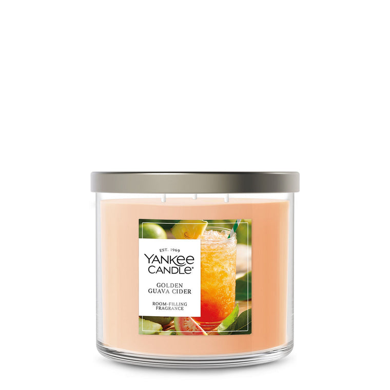 Golden Guava Cider 3-Wick Candle I3