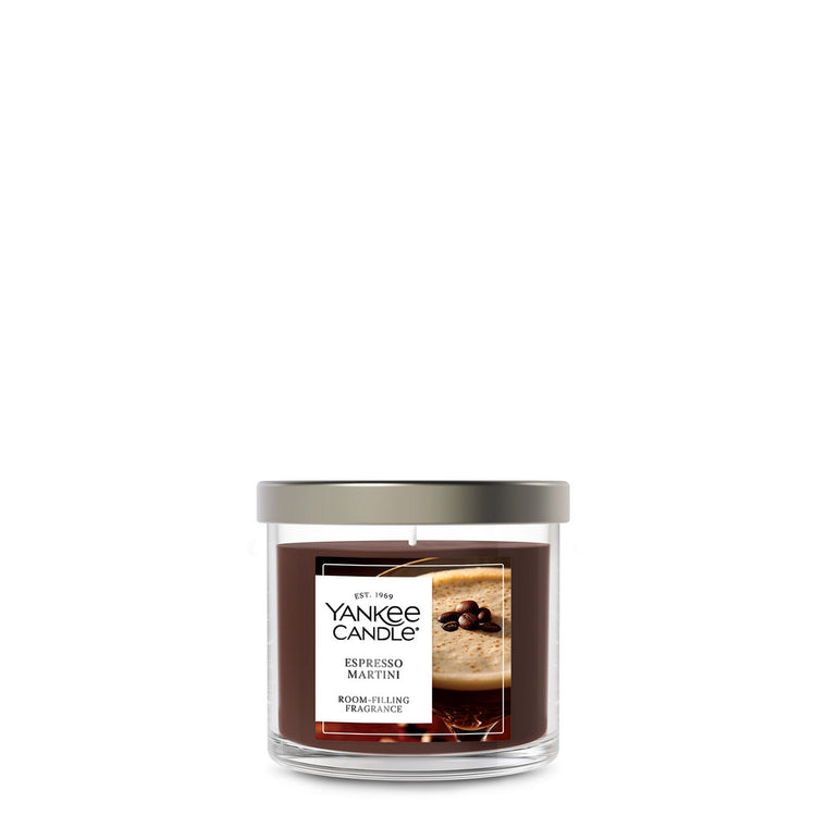 Espresso Martini Small Tumbler Candle B8