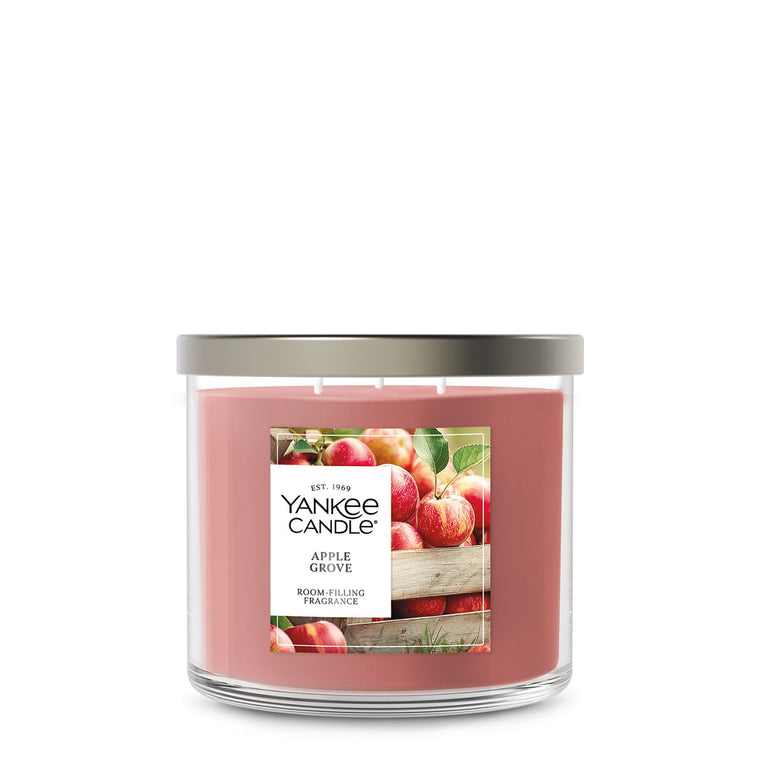 Apple Grove 3-Wick Candle I0