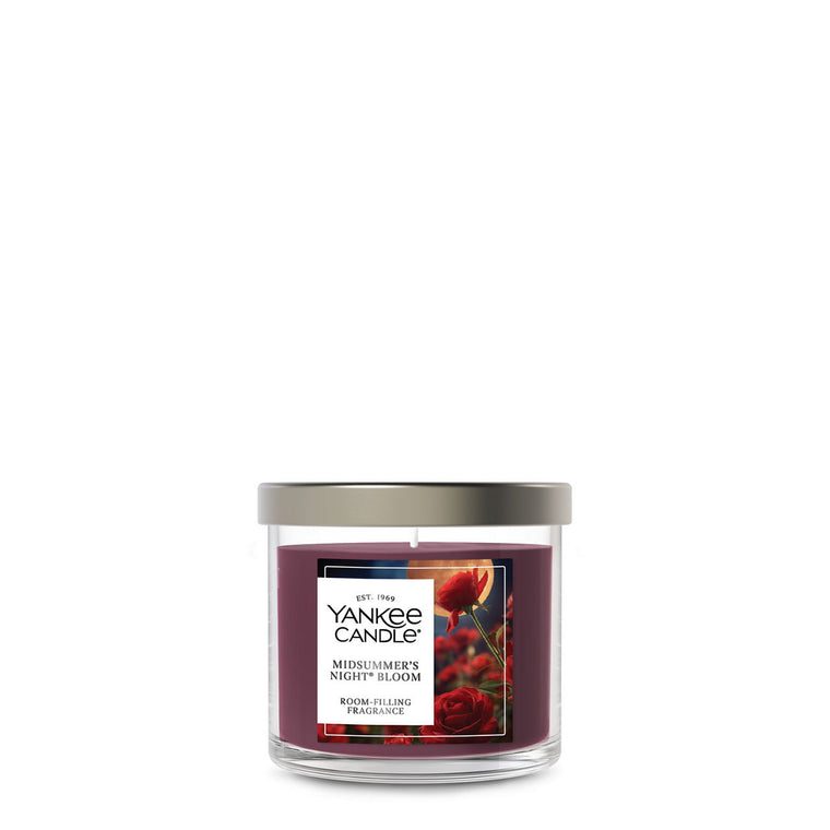 MidSummer's Night® Bloom Small Tumbler Candle P2