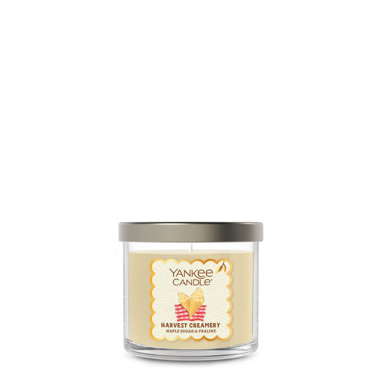 Harvest Creamery Small Tumbler Candle T2