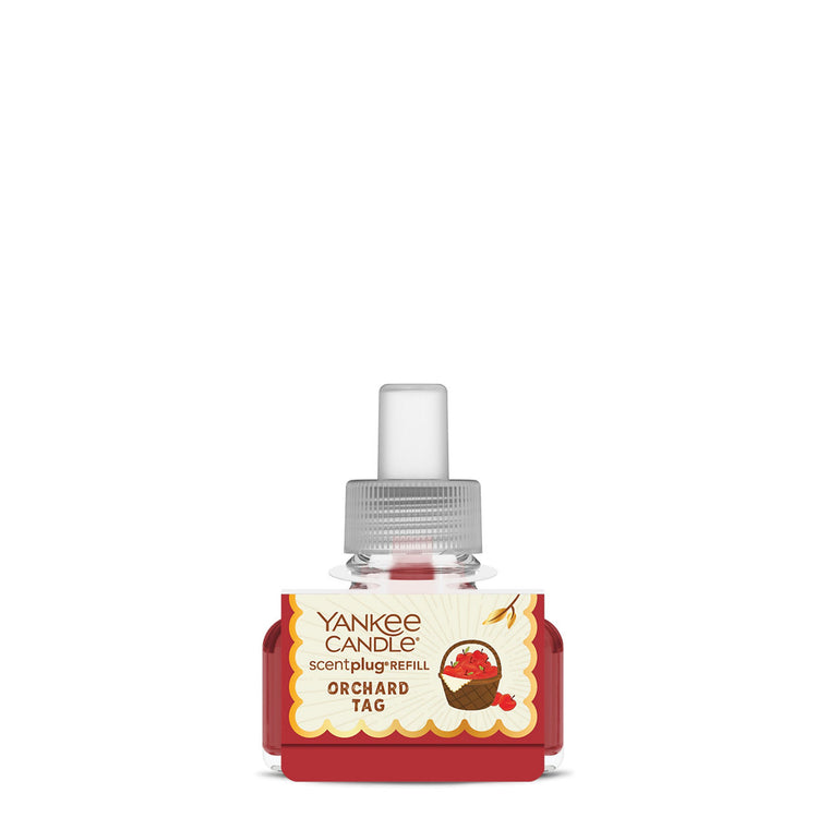 Orchard Tag ScentPlug® Refill R6