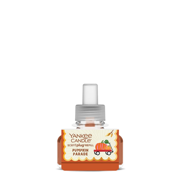 Pumpkin Parade ScentPlug® Refill B8