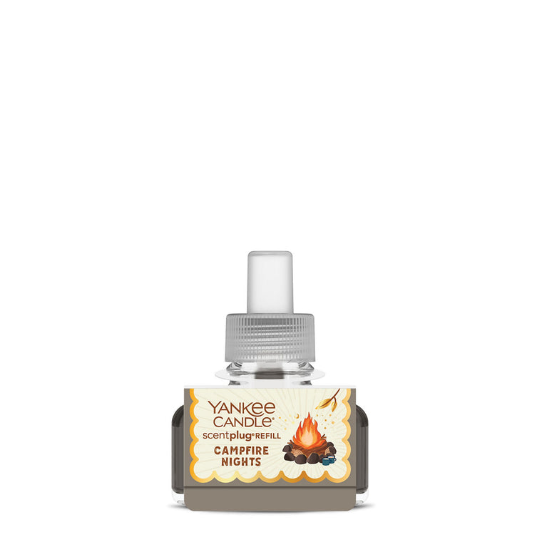 Campfire Nights ScentPlug® Refill W9