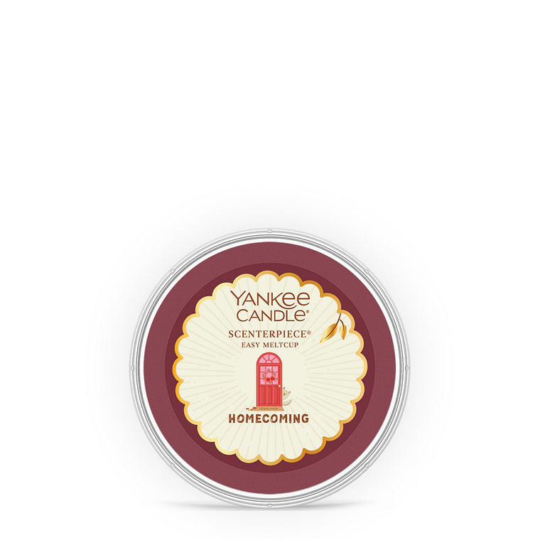 Homecoming Scenterpiece® Easy MeltCup Z1