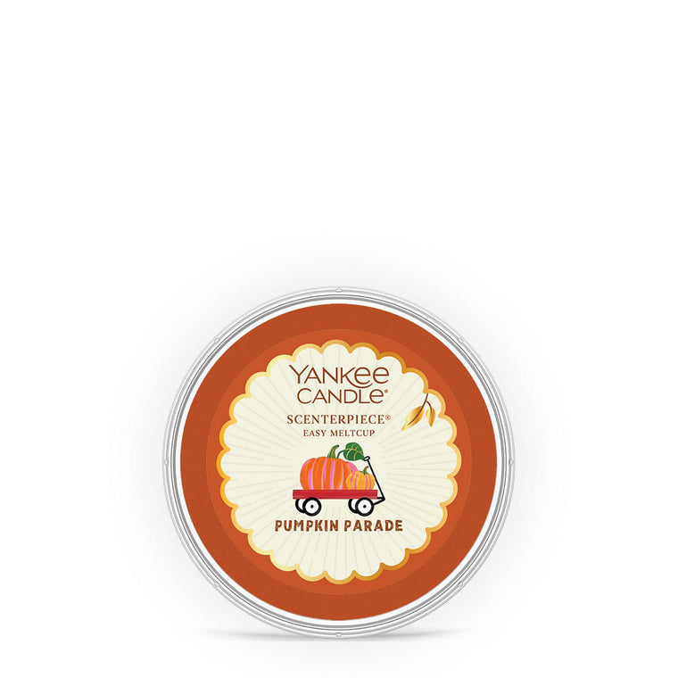 Pumpkin Parade Scenterpiece® Easy MeltCup N9