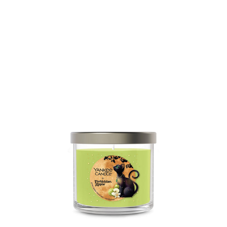 Forbidden Apple™ Small Tumbler Candle K3