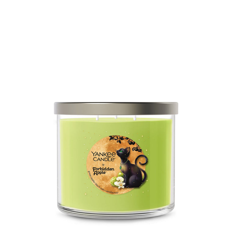 Forbidden Apple™ 3-Wick Candle K7