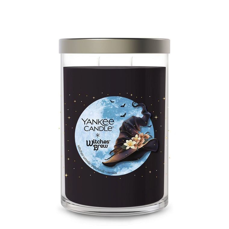 Witches' Brew® Large Tumbler Candle S1