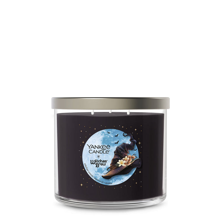 Witches' Brew® 3-Wick Candle B8