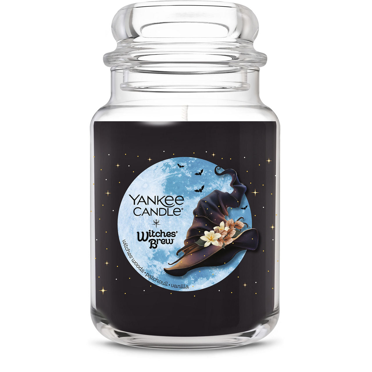 Witches' Brew® Original Large Jar Candle