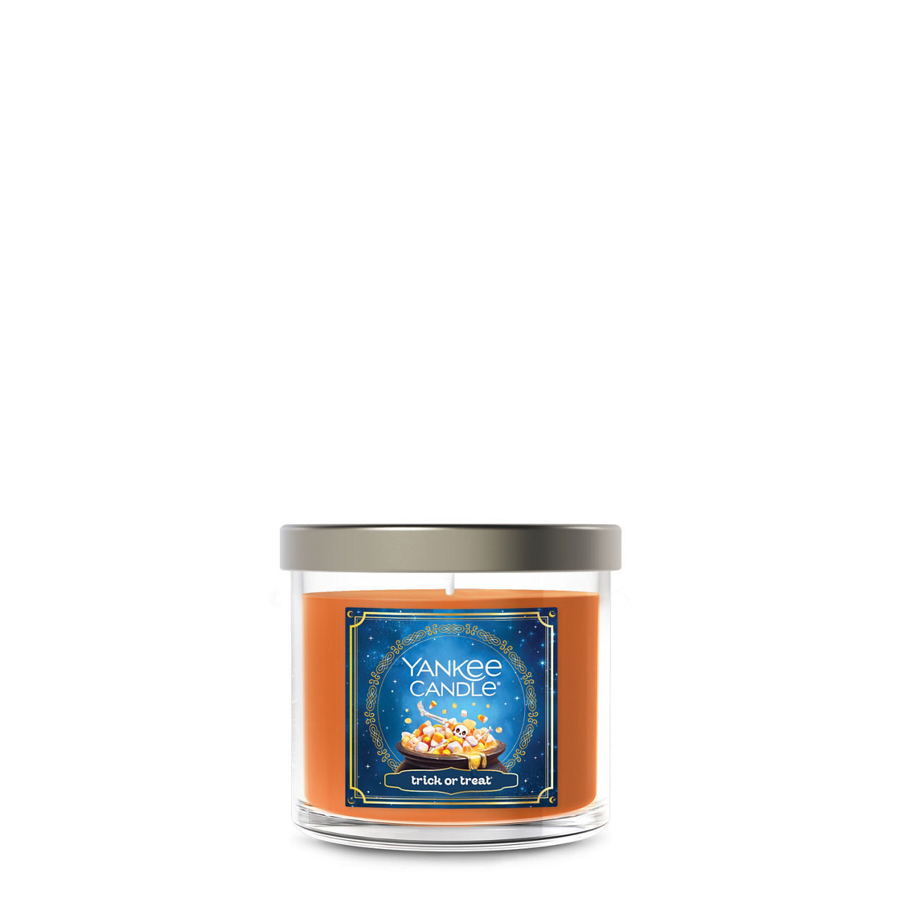 Trick or Treat® Small Tumbler Candle