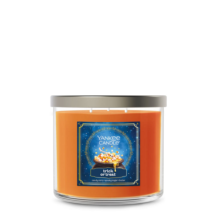 Trick or Treat® 3-Wick Candle E3