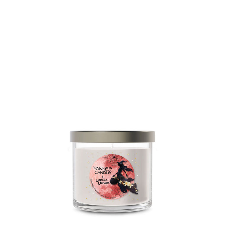 Vanilla Venom Small Tumbler Candle Z4