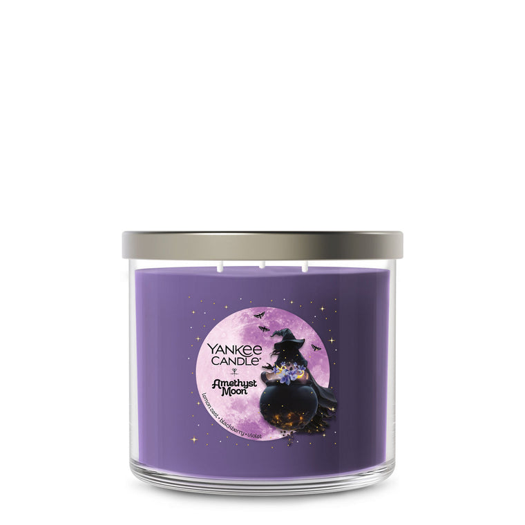 Amethyst Moon 3-Wick Candle C3
