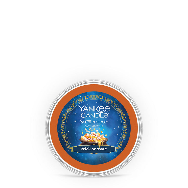 Trick or Treat® Scenterpiece® Easy MeltCup U3