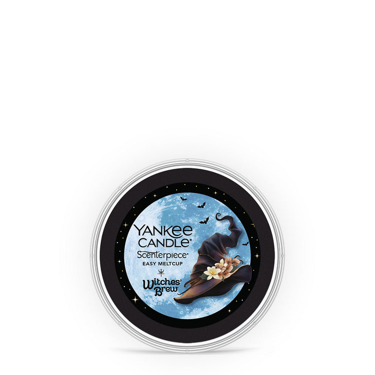 Witches' Brew® Scenterpiece® Easy MeltCup P6