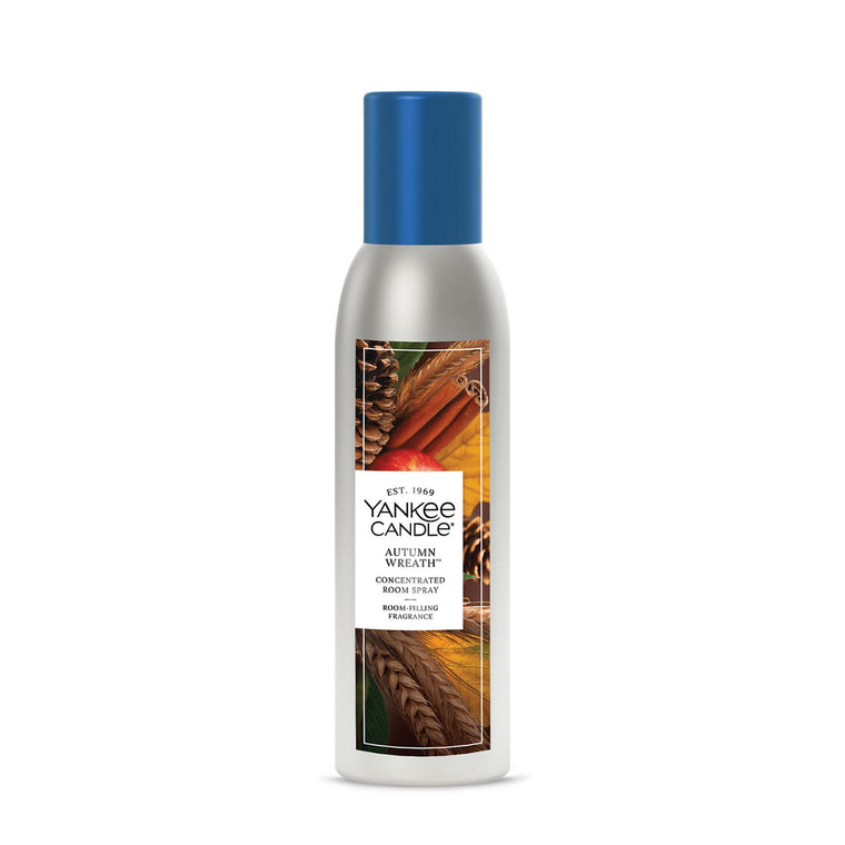 Autumn Wreath™ Concentrated Room Spray J0