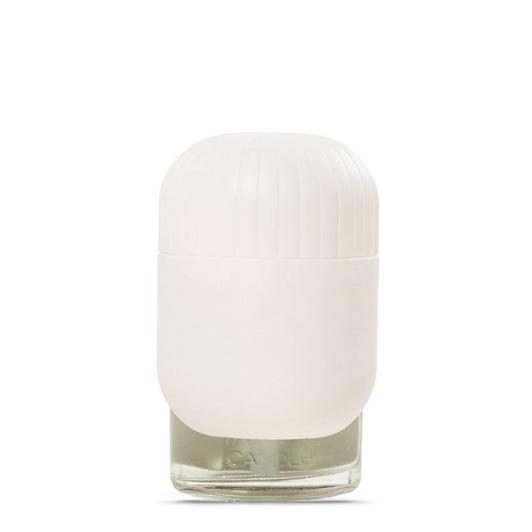 White Capsule ScentPlug® Diffuser C6