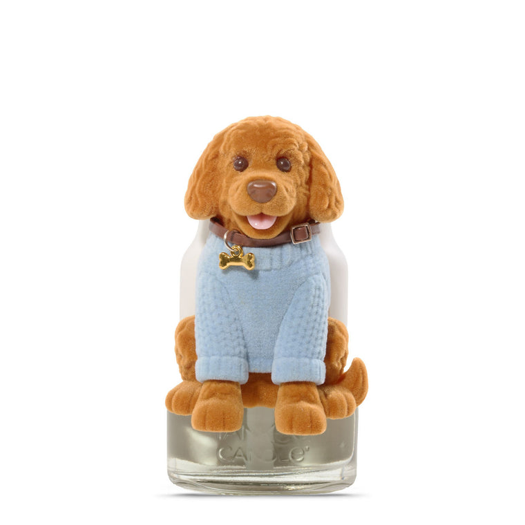 Gus the Goldendoodle ScentPlug® Diffuser K3