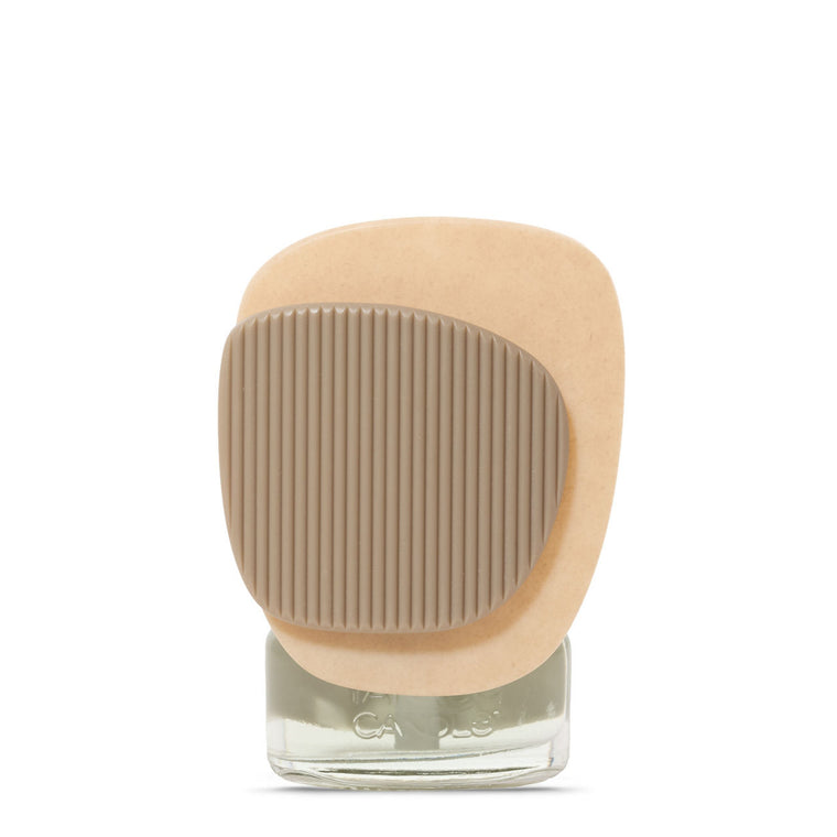Taupe Pebble ScentPlug® Diffuser N7