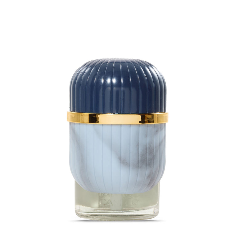 Mixed Blue Capsule ScentPlug® Diffuser with Light T3