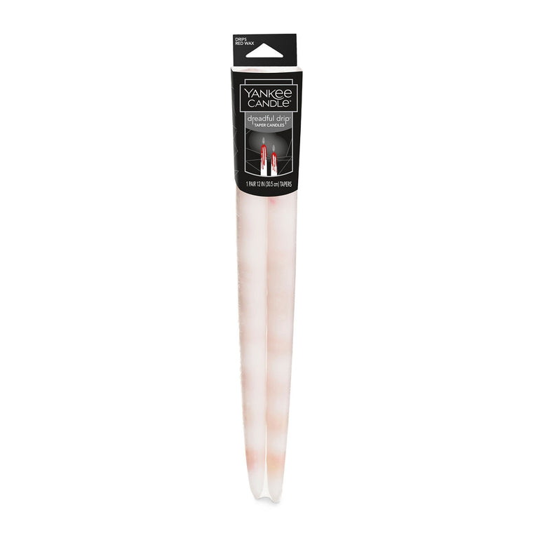 Dreadful Drip™ Taper Candles K0