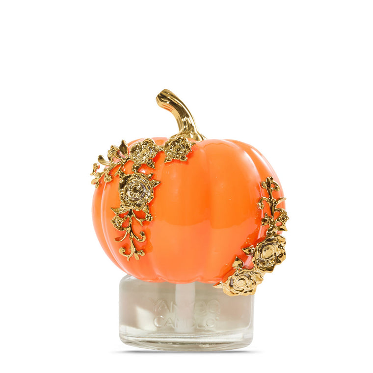 Pumpkin Vine ScentPlug® Diffuser with Light Y9