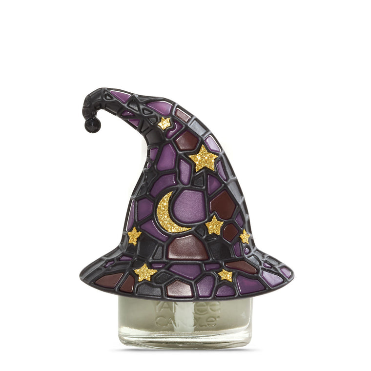 Twilight Hat ScentPlug® Diffuser with Light E6