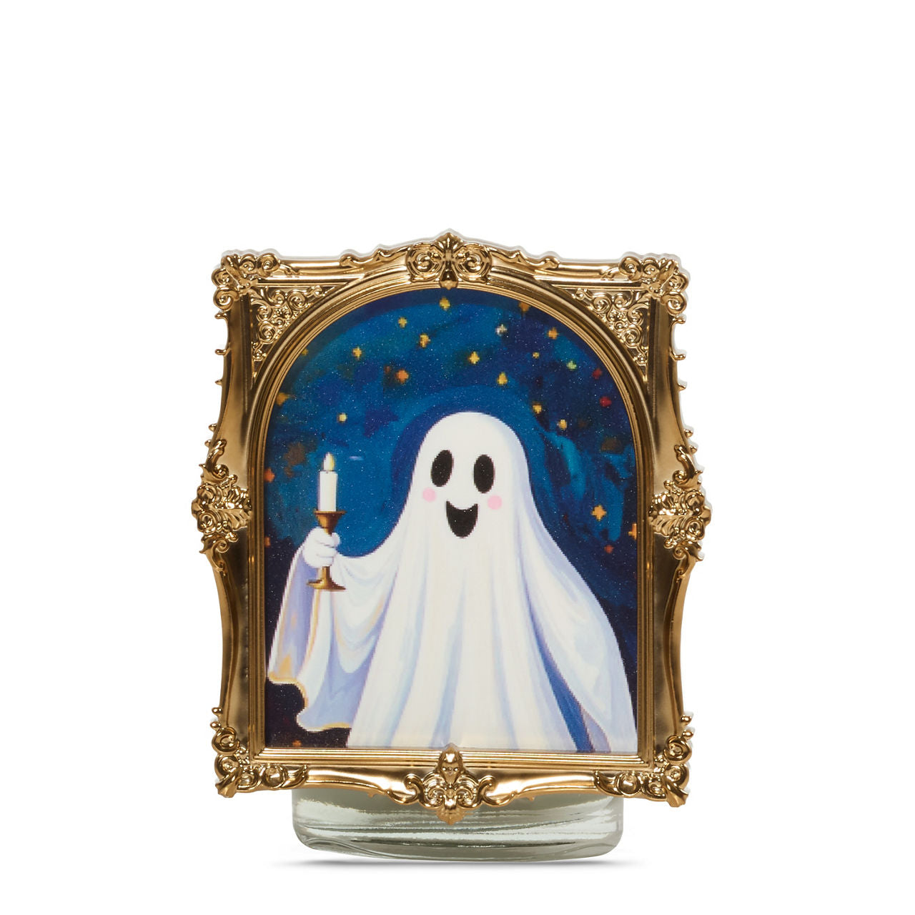 Ghost Portrait ScentPlug® Diffuser