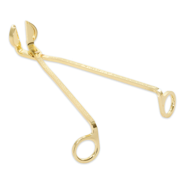 Pale Gold Perfect Wick Trimmer X6