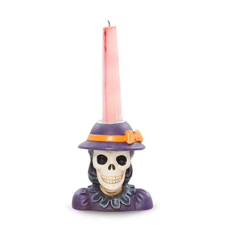 Bonebury Lane Drusilla Taper Candle Holder R5